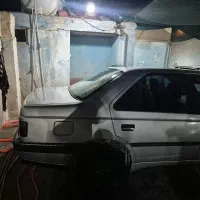 پژو۴۰۵ مدل ۱۳۹۶ فروشی|خودرو سواری و وانت|ایرانشهر, |دیوار