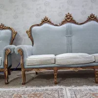 مبل استیل