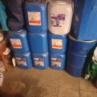 مینی بشگه و ۲۰لیتری مقاوم