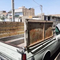 باربند شمالی پیکان وانت|قطعات یدکی و لوازم جانبی|اصفهان, فردوان|دیوار