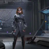 اکانت کالاف دیوتی موبایل