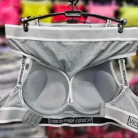 ست شورت و سوتین اسفنجی ، جکدار|لباس|تهران, فلاح|دیوار