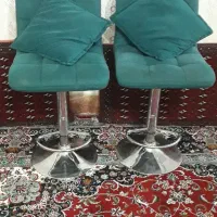 صندلی جکدار
