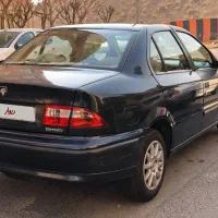 سمند EF7 مدل ۹۰|خودرو سواری و وانت|تهران, شهرک شهید باقری|دیوار