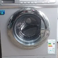 لباسشویی اتوماتیک