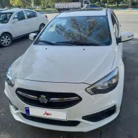 شاهین Gمدل ۱۴۰۳