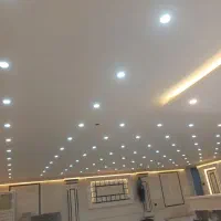 نقاشی ساختمان نقاشی کناف بتونه کاری