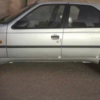 پژو۴۰۵|خودرو سواری و وانت|رودان, |دیوار