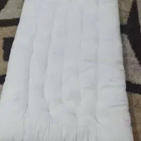 تشک ترکیب پنبه و پشم شیشه