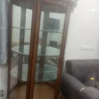 یک عدد بوفه|بوفه، ویترین، کنسول|دزفول, |دیوار