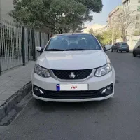 ساینا  sبااستاندارد۸۵ گانه مدل ۱۴۰۴|خودرو سواری و وانت|تهران, اوقاف|دیوار