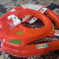 کریر،روروک|کالسکه و لوازم جانبی|خرم‌آباد, |دیوار