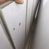 تخته رگال شیار دار|فروشگاه و مغازه|تاکستان, |دیوار