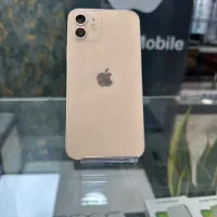آیفون ۱۲ نرمال دوسیم کارت باطری ۷۵٪ باز نشده