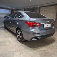 آریزو ۵ اسپرت اف ال،مدل 1403|خودرو سواری و وانت|مشهد, نیروی هوایی|دیوار