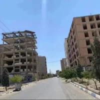 فروش-زمین-1450-متری-مسکونی-سند-ملکی-فرهنگ-شهر