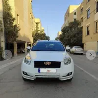 جیلی ۲۰۱۴ فول  تمیز