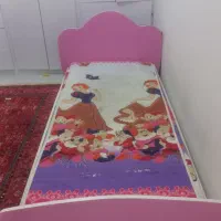 تخت نوجوان|تخت و سرویس خواب|مشهد, ابوذر|دیوار