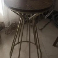 میز آباژور|مبلمان خانگی و میز عسلی|تهران, نیروی هوایی (پیروزی)|دیوار