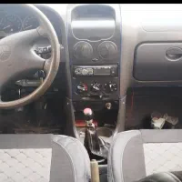 پراید 141