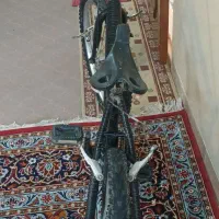 دوچرخه  دنده ای