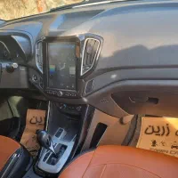 تیگو۵ فول، کم کار واقعی، بدون رنگ، ۹۷