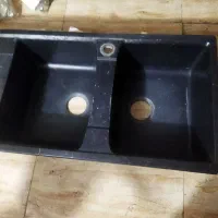 سینک دست دوم ظرفشویی