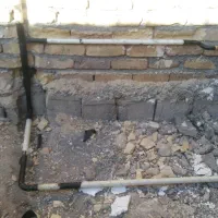 خدمات تخصصی لوله کشی گاز با 25 سال سابقه|خدمات پیشه و مهارت|کرمانشاه, |دیوار