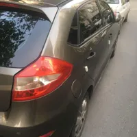 ام وی ام ۳۱۵ هاچبک|خودرو سواری و وانت|کرج, گوهردشت|دیوار