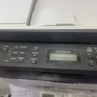 پرینتر لیزری تک وچند کاره|پرینتر، اسکنر، کپی، فکس|سنندج, |دیوار