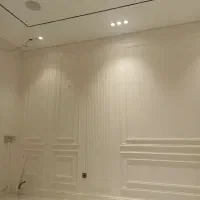 رنگ آمیزی ساختمان
