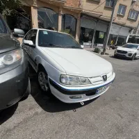 پارس ۹۹ سال دریچه سیمی بدون رنگ