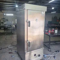 حراج واقعی یخچال استیل نگیر|یخچال و فریزر|تهران, دکتر هوشیار|دیوار