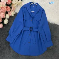 مانتو داکرون اعلا|لباس|یزد, |دیوار