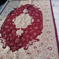 فرش ماشینی سالم