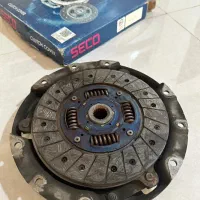 رادیاتور 206 تیپ 6 و چراغ‌ عقب، دیسک و صفحه ریو|قطعات یدکی و لوازم جانبی|کرج, فاز ۳ گوهردشت|دیوار