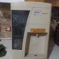 آبسردکن نیکایی