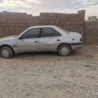 پژو روا|خودرو سواری و وانت|ملکآباد, |دیوار