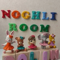 استند اسم کودک