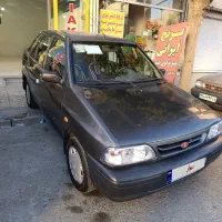 پراید مدل ۱۳۹۸