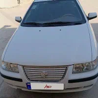 سمندLX