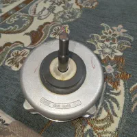 موتور فن کندانسور. پنل داخلی اسپیلت|کولر گازی و فنکوئل|ری, دولتآباد|دیوار