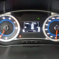 کوییک s مدل 1404 خشک ۸۵ گانه گارانتی فعال|خودرو سواری و وانت|خرمآباد, |دیوار