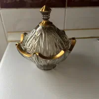 قندان و شکلات خوری