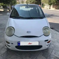 ام وی ام ۱۱۰ سفید