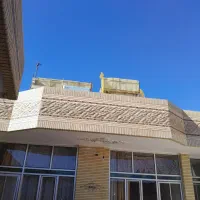 خانه سه نبش ۳۲۶متری در ورنامخواست