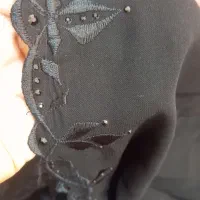 چادر مشکی
