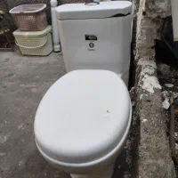 توالت فرنگی|لوازم سرویس بهداشتی|علیآباد کتول, |دیوار