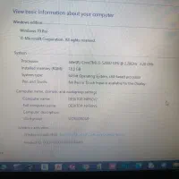 لپ تاپ Acer گرافیگ دار