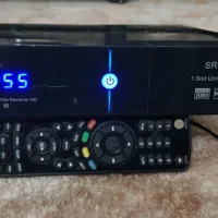 گیرنده دیجیتال Star sat|صوتی و تصویری|تهران, فلاح|دیوار